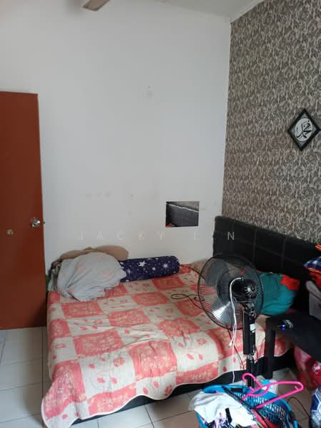 2-storey Terraced House for Sale in Usj 12 (Subang Jaya) - Jacky Lin - Bedroom - PropertyGuru.com.my
