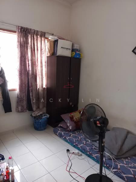 2-storey Terraced House for Sale in Usj 12 (Subang Jaya) - Jacky Lin - Bedroom - PropertyGuru.com.my