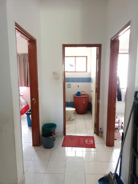 2-storey Terraced House for Sale in Usj 12 (Subang Jaya) - Jacky Lin - Bathroom - PropertyGuru.com.my