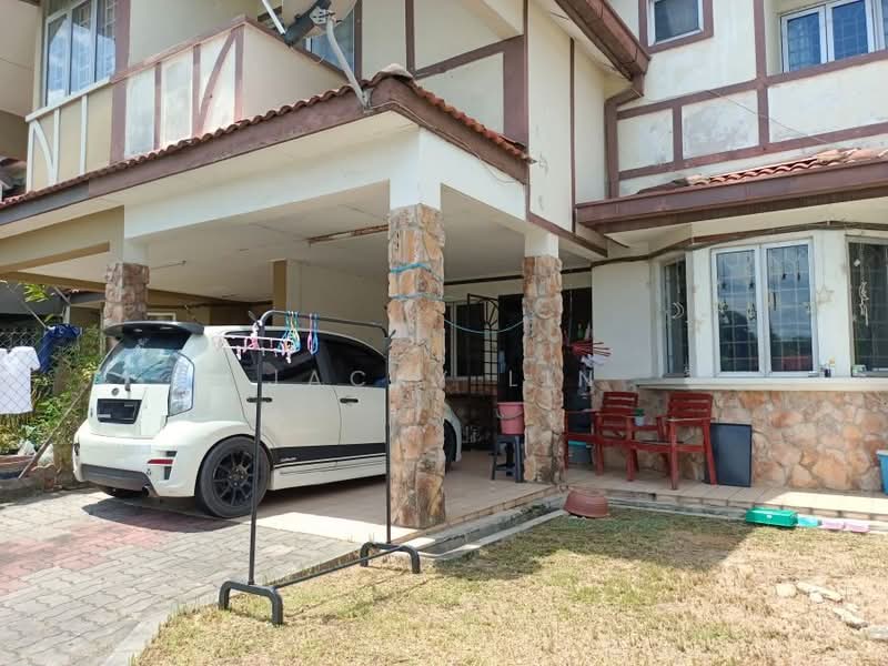 2-storey Terraced House for Sale in Usj 12 (Subang Jaya) - Jacky Lin - Exterior - PropertyGuru.com.my