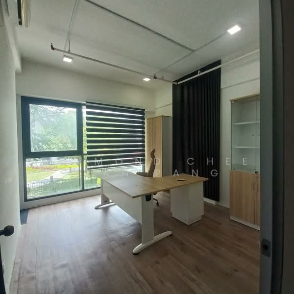 Office for Rent in Bandar Sunway (Sunway) - Raymond Chee Kean Pang - Study - PropertyGuru.com.my