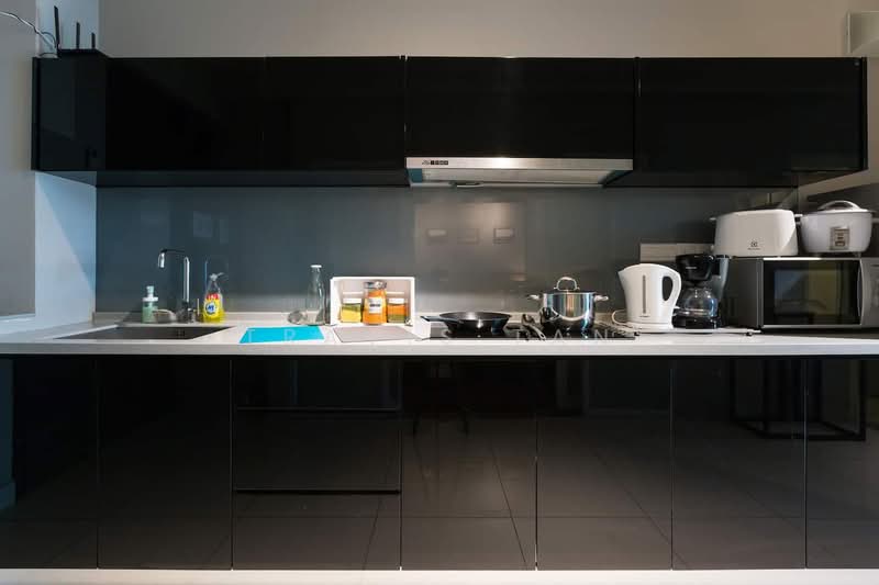 Service Residence for Sale at Arte Star - Travis Tan - PropertyGuru.com.my