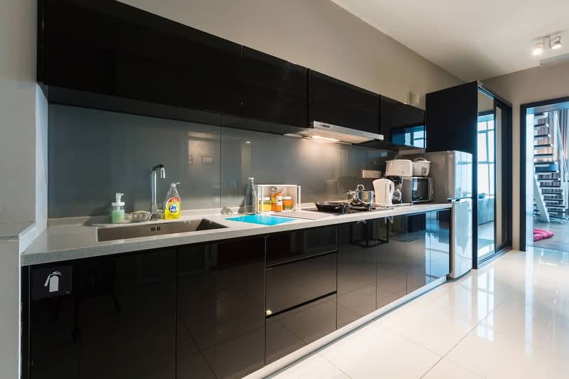 Service Residence for Sale at Arte Star - Travis Tan - PropertyGuru.com.my