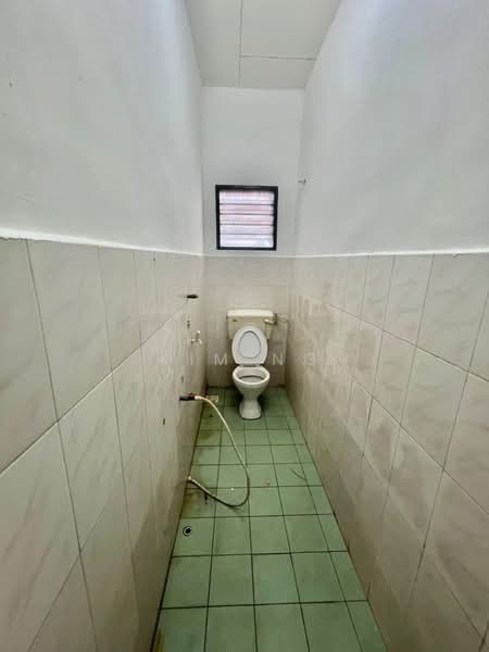Rumah Teres untuk Dijual di Taman Bakri Indah (Bakri) - Kim Ng - PropertyGuru.com.my