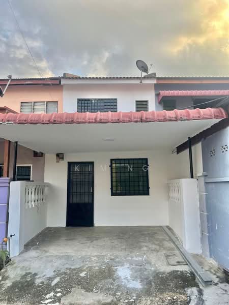 Rumah Teres untuk Dijual di Taman Bakri Indah (Bakri) - Kim Ng - PropertyGuru.com.my