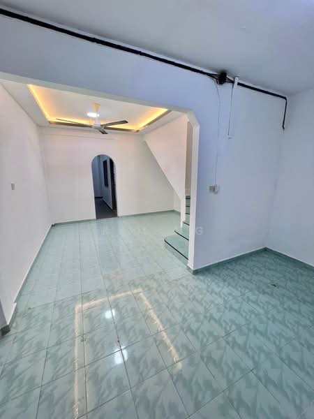 Rumah Teres untuk Dijual di Taman Bakri Indah (Bakri) - Kim Ng - PropertyGuru.com.my