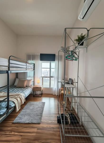 Condominium for Rent at Arte Subang West - Nazrin Affendy - PropertyGuru.com.my