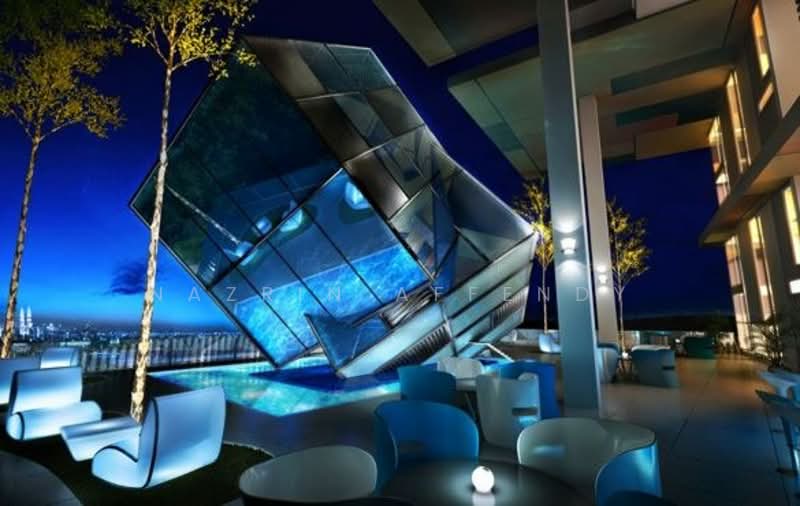 Condominium for Rent at Arte Subang West - Nazrin Affendy - Exterior - PropertyGuru.com.my