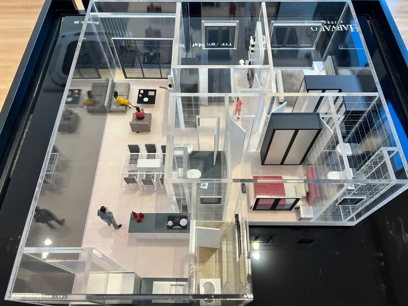 Kondominium untuk Dijual di EDUSENTRAL - Jack Lee - PropertyGuru.com.my