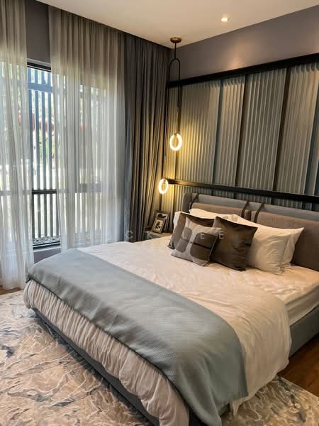Kondominium untuk Dijual di EDUSENTRAL - Jack Lee - Bedroom - PropertyGuru.com.my