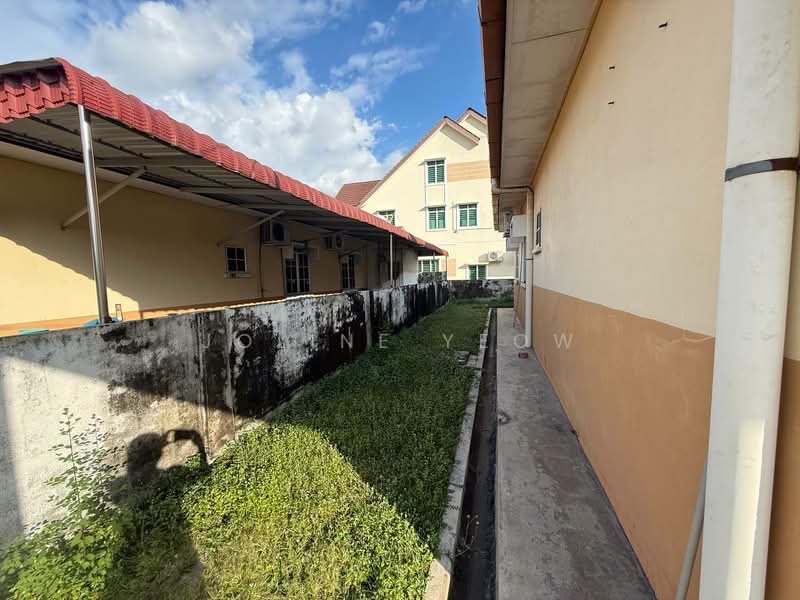 Semi-Detached House for Sale in Taman Lapangan Pelangi (Simpang Pulai) - Joline YEOW - Exterior - PropertyGuru.com.my