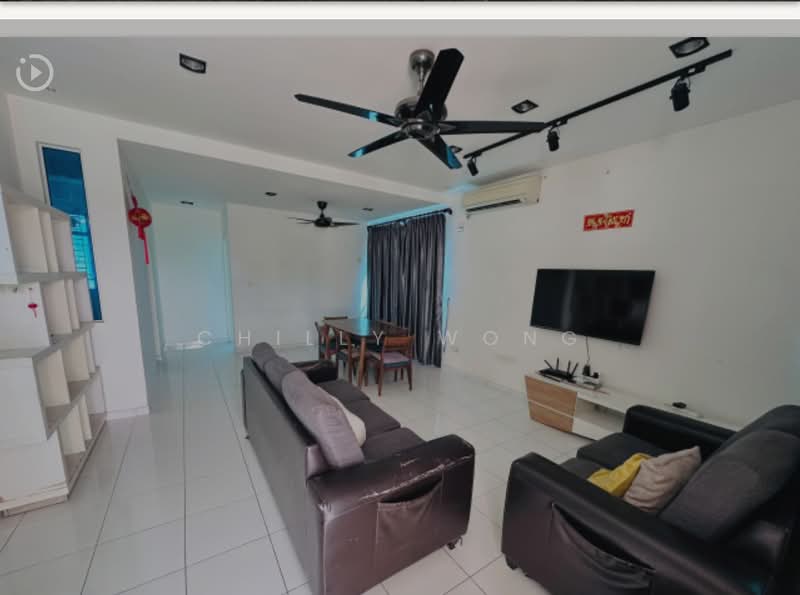 Taman Setia Indah - 1