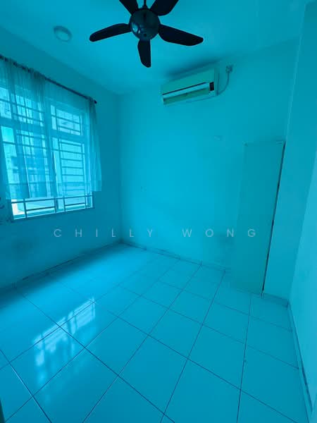 Taman Setia Indah - 4