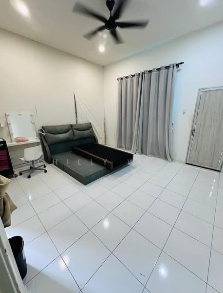 Taman Setia Indah - 2