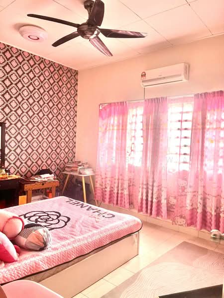 2-storey Terraced House for Sale in Kota Puteri Seksyen 5 (Batu Arang) - Firdaussazwan Mustafa - Bedroom - PropertyGuru.com.my