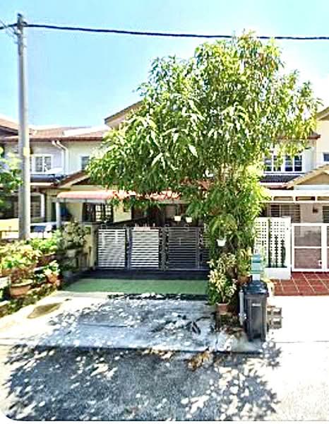 2-storey Terraced House for Sale in Kota Puteri Seksyen 5 (Batu Arang) - Firdaussazwan Mustafa - Exterior - PropertyGuru.com.my
