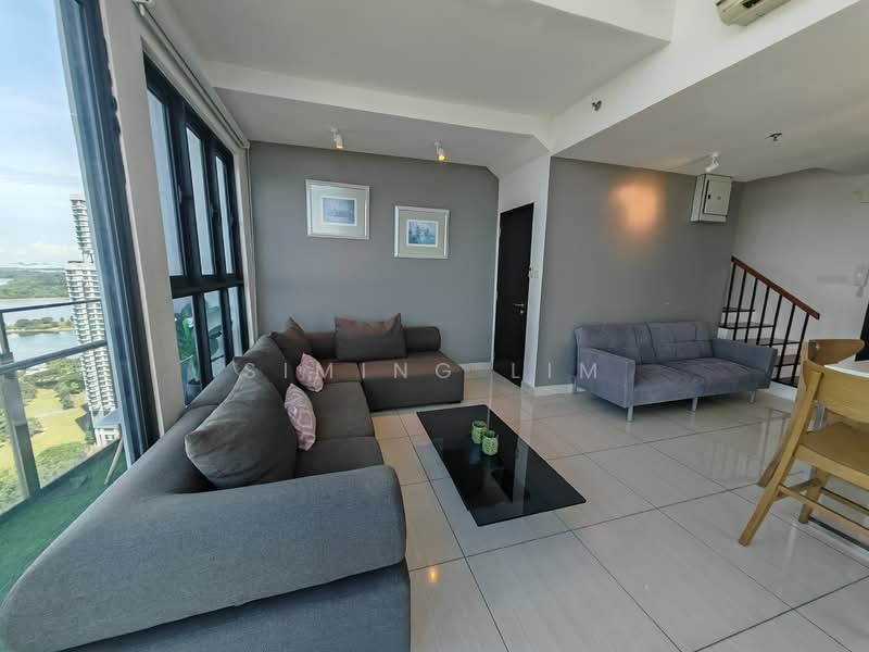 Pangsapuri untuk Dijual di Almas - Siming Lim - PropertyGuru.com.my