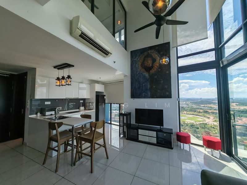 Pangsapuri untuk Dijual di Almas - Siming Lim - PropertyGuru.com.my