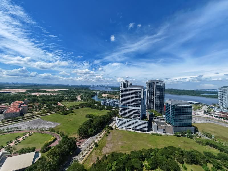 Pangsapuri untuk Dijual di Almas - Siming Lim - PropertyGuru.com.my