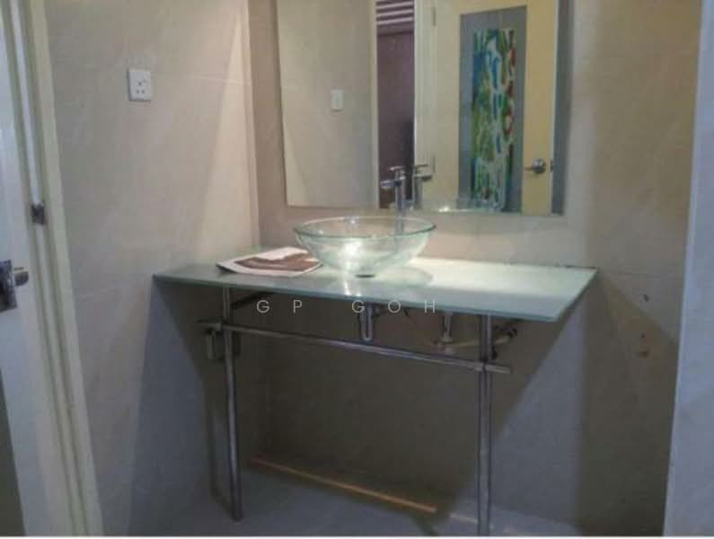 Servis Apartment untuk Dijual di Parkview Service Apartment - GP Goh - PropertyGuru.com.my