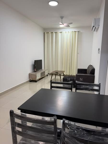 TRELLIS RESIDENCES - 5