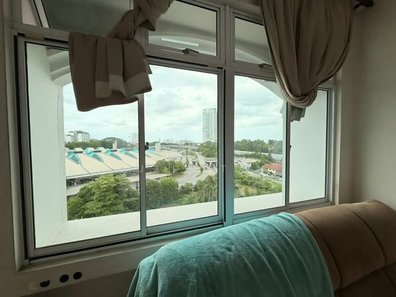 Apartment for Sale at Orchid View Luxury Apartment - Julia Tan - View - PropertyGuru.com.my