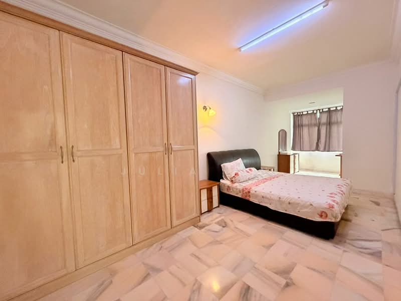 Apartment for Sale at Orchid View Luxury Apartment - Julia Tan - Bedroom - PropertyGuru.com.my