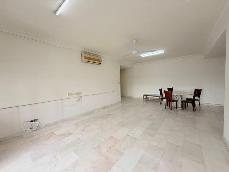 Apartment for Sale at Orchid View Luxury Apartment - Julia Tan - Living Room - PropertyGuru.com.my