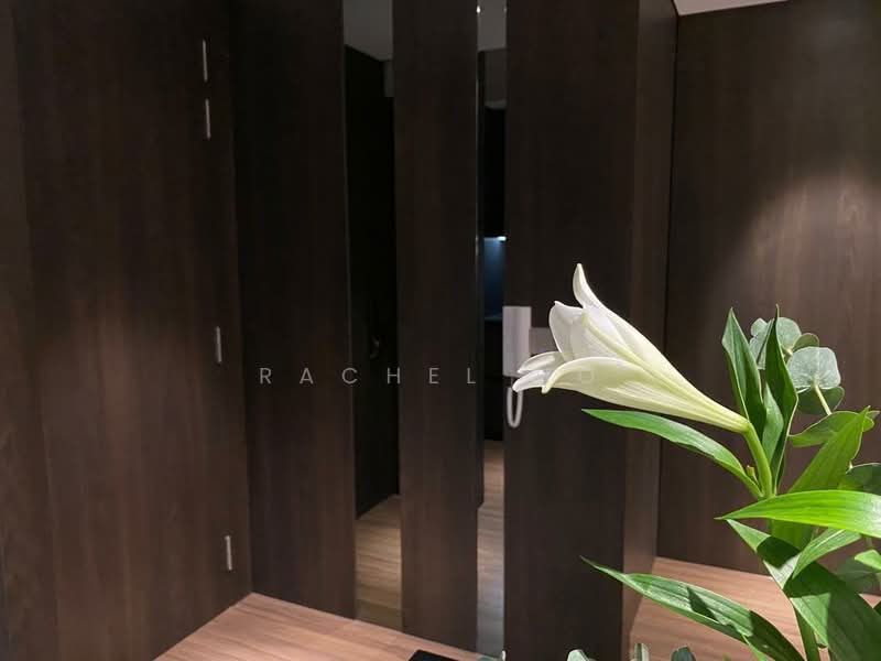 Service Residence for Rent at Dianthus @ Tropicana Gardens - Rachel Ho - Interior - PropertyGuru.com.my