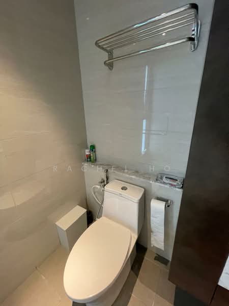 Service Residence for Rent at Dianthus @ Tropicana Gardens - Rachel Ho - Bathroom - PropertyGuru.com.my