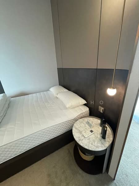 Service Residence for Rent at Dianthus @ Tropicana Gardens - Rachel Ho - Bedroom - PropertyGuru.com.my