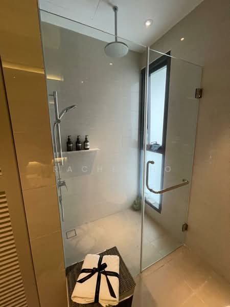 Service Residence for Rent at Dianthus @ Tropicana Gardens - Rachel Ho - Bathroom - PropertyGuru.com.my