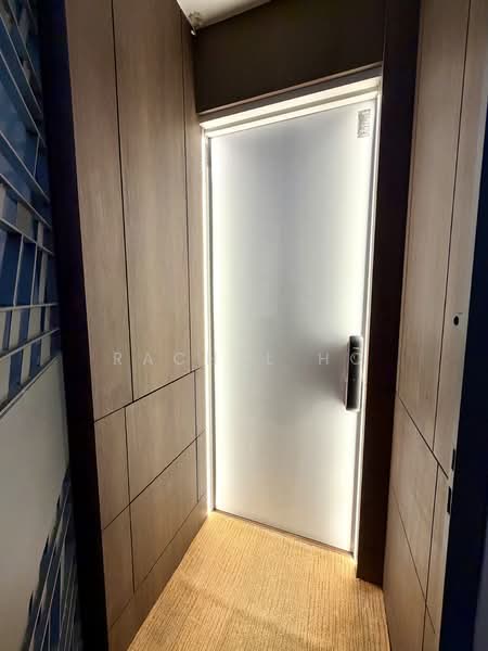 Service Residence for Rent at Dianthus @ Tropicana Gardens - Rachel Ho - Entrance - PropertyGuru.com.my