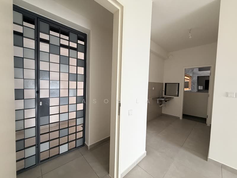 Servis Apartment untuk Dijual di D'Ivo - Jason Lai - Interior - PropertyGuru.com.my