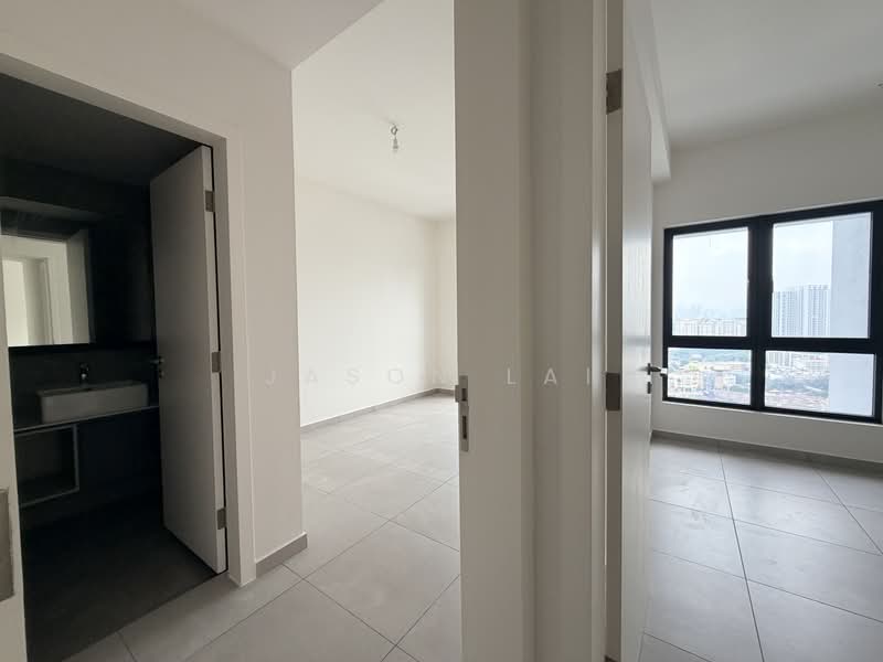 Servis Apartment untuk Dijual di D'Ivo - Jason Lai - Bathroom - PropertyGuru.com.my