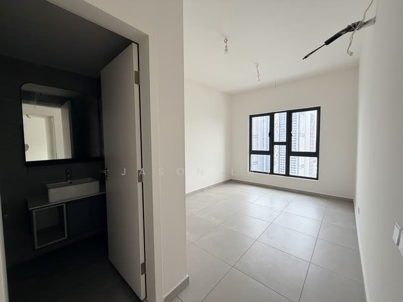 Servis Apartment untuk Dijual di D'Ivo - Jason Lai - Bathroom - PropertyGuru.com.my