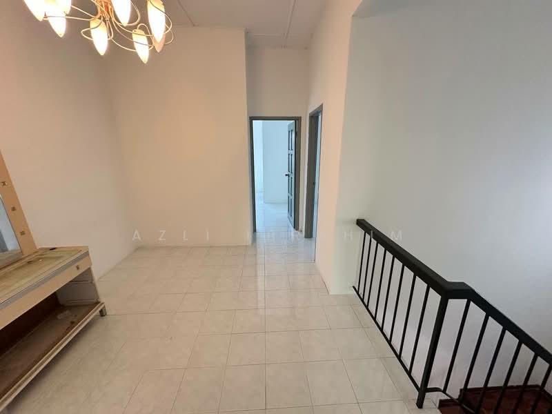 2-storey Terraced House for Sale in Bandar Sungai Long (Selangor) - Azli Ibrahim - Interior - PropertyGuru.com.my