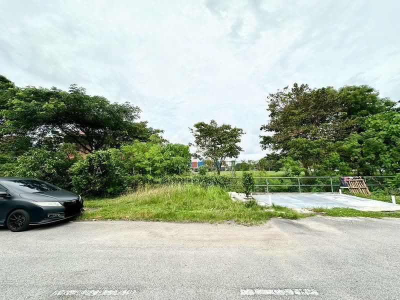 2-storey Terraced House for Sale in Bandar Sungai Long (Selangor) - Azli Ibrahim - Exterior - PropertyGuru.com.my