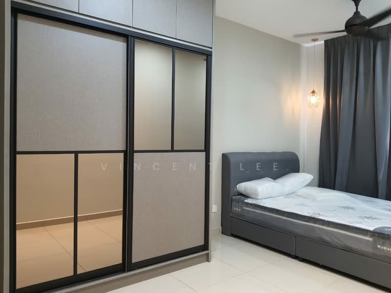 Condominium for Rent at Platinum OUG Residence - Vincent Lee - Bedroom - PropertyGuru.com.my