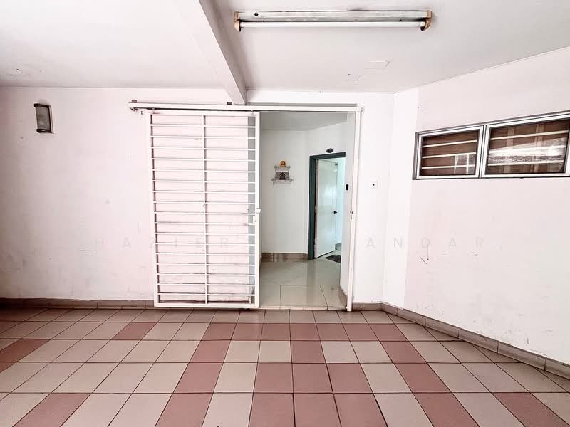 Kondominium untuk Disewa di Magna Ville - Shaziery Iskandar - Entrance - PropertyGuru.com.my