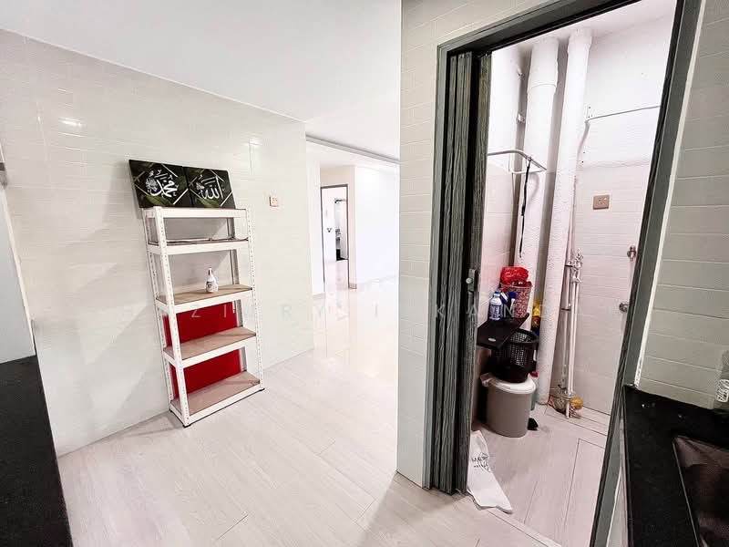 Kondominium untuk Disewa di Magna Ville - Shaziery Iskandar - Corridor - PropertyGuru.com.my