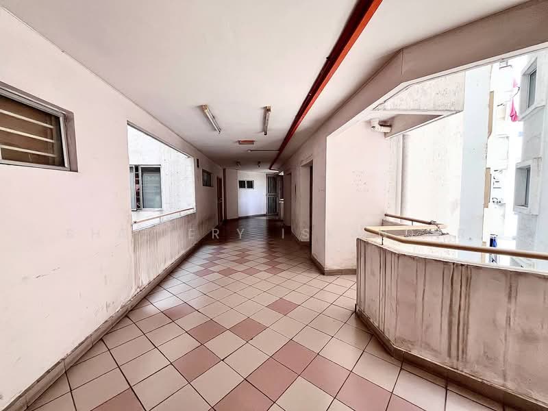 Kondominium untuk Disewa di Magna Ville - Shaziery Iskandar - Corridor - PropertyGuru.com.my