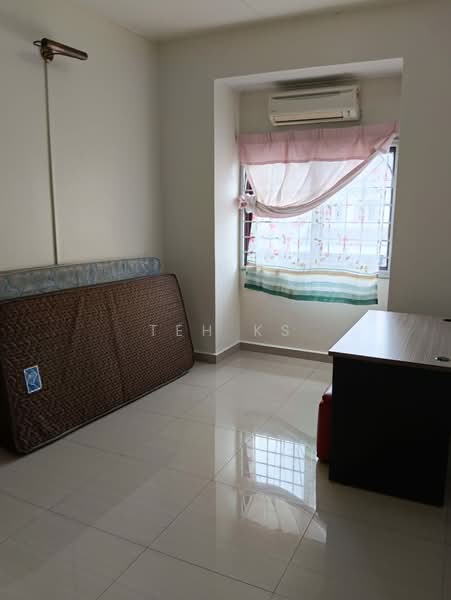 Rumah Teres untuk Disewa di Usj 3 (Subang Jaya) - Teh KS - Bedroom - PropertyGuru.com.my
