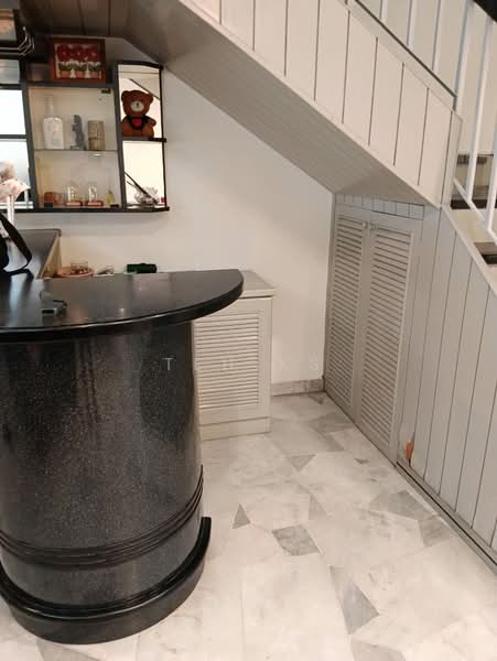 Rumah Teres untuk Disewa di Usj 3 (Subang Jaya) - Teh KS - Interior - PropertyGuru.com.my