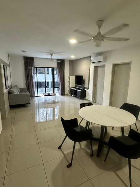 Huni @ Eco Ardence - 1