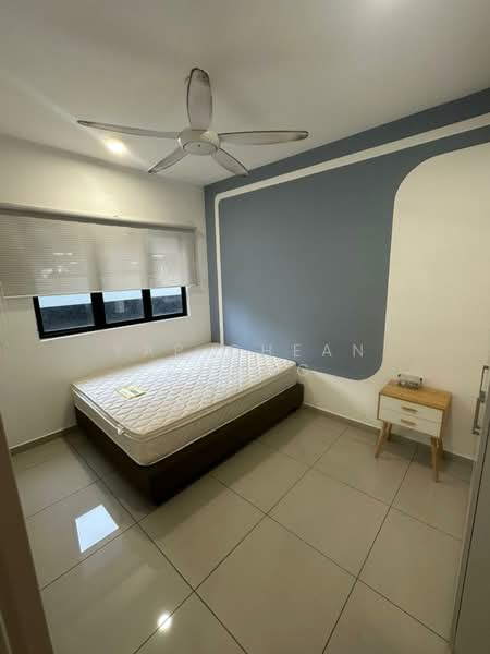 Huni @ Eco Ardence - 4