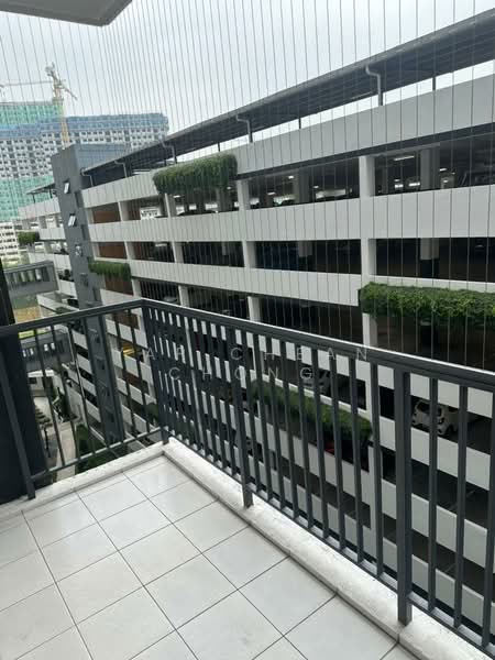 Huni @ Eco Ardence - 5