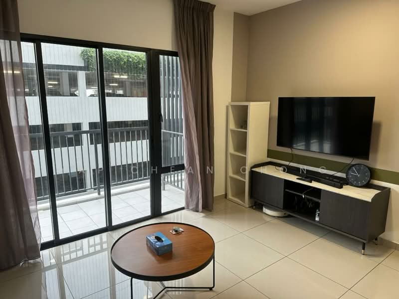 Huni @ Eco Ardence - 3