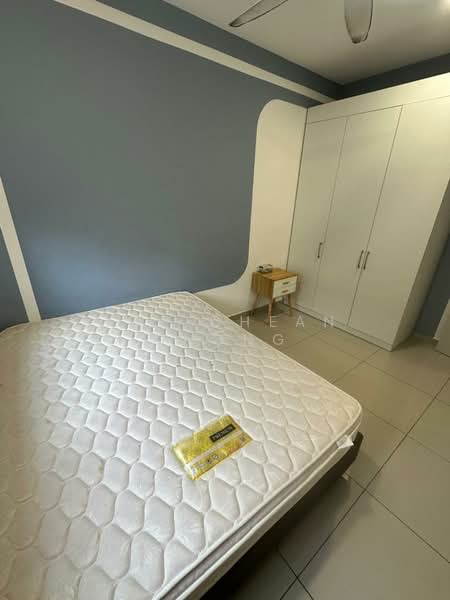 Servis Apartment untuk Disewa di Huni @ Eco Ardence - Yap Chean Chong - Bedroom - PropertyGuru.com.my