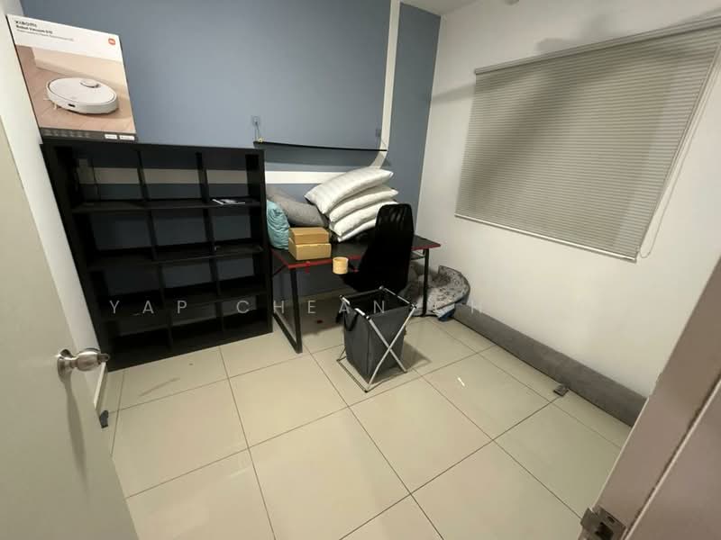 Servis Apartment untuk Disewa di Huni @ Eco Ardence - Yap Chean Chong - Study - PropertyGuru.com.my